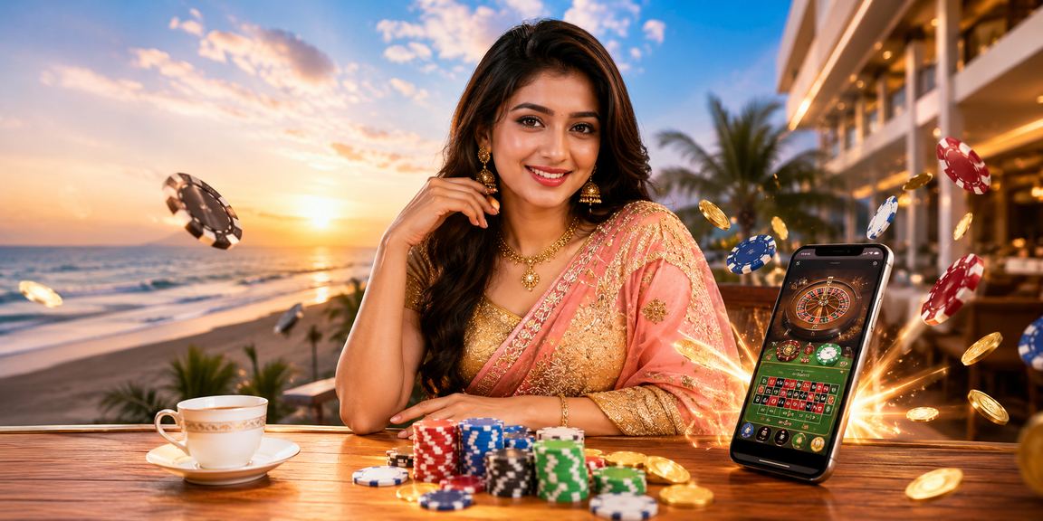 dara casino
