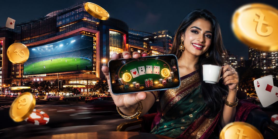 dara casino