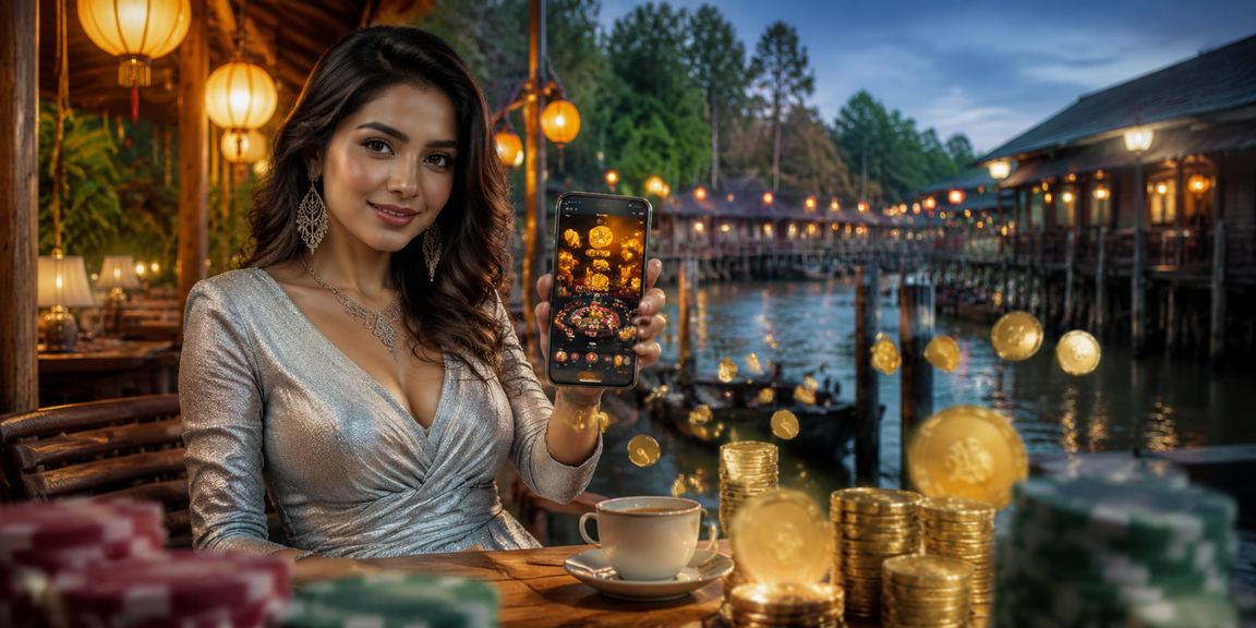 dara casino