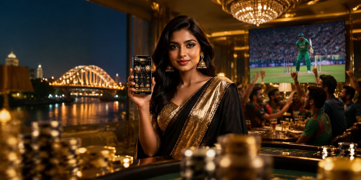 dara casino